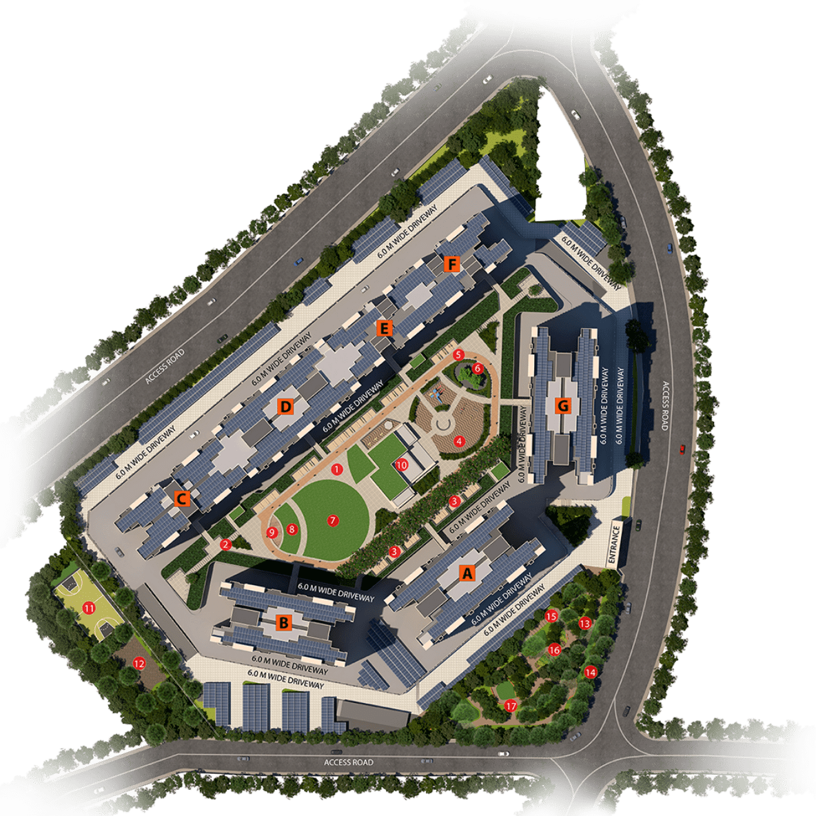 Master Plan